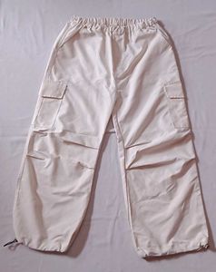 Off-white Parachute Pants