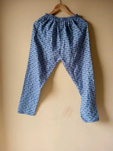 Pack Of 4 Pants XL Size