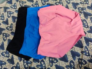 Brief With no Liners