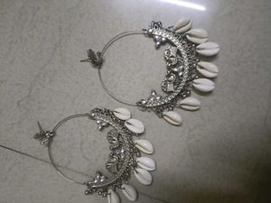 Combo Set Of 2 Earrings