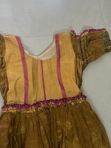 Elegant Ethnic Gown