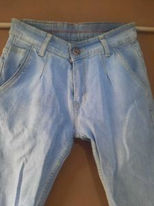 2 Combo Jeans For Women
