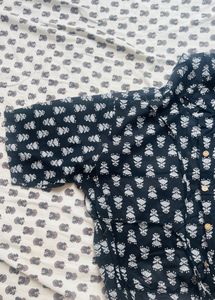 top and blouse