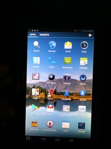 Android Tablet Bahot Accha Hai Koi Kmi Nhi