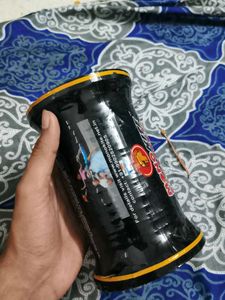 Super Mono Fighter Original manja Purple