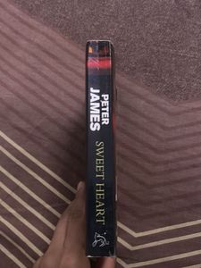 Sweet Heart by Peter James