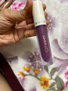 MARS Liquid Lipstick