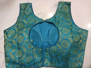 NEW Ethnic Blouses - Set of 2