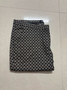 “Max” Designed Trousers