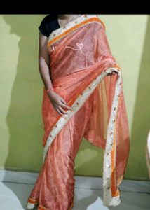 3 Party Wear Saree Combo