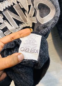 🇫🇷 Kenzo Paris Imported Sweater