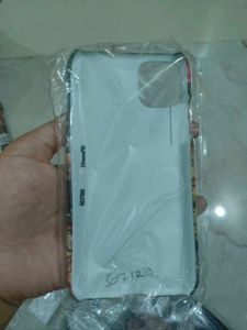 IPhone 11  Cases (Set of 4)