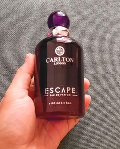 New Carlton London Perfume 100ml