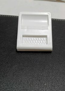 Square Shape Multipurpose Clip Bundle Of 10