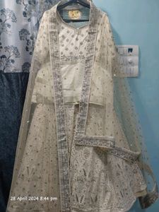 Bridal Lenga Wear Only One&#39;s