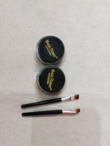 Music Flower Long Wear Gel Eyeliner.....