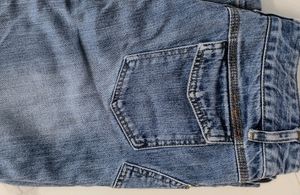 Blue Jeans!! Length 40 Inch