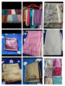 17 Stoles