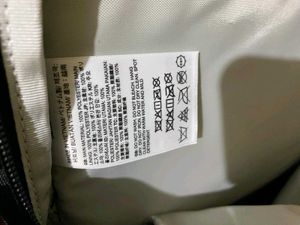 The North Face Backpack