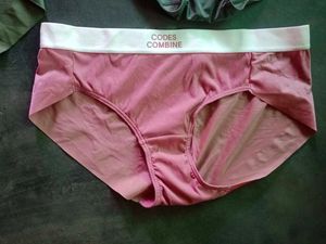 Codes Combine Panties (4-Pack)