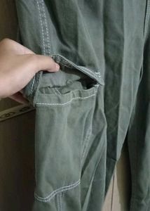 Cargo pant