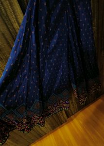 Aurelia - Beautiful Top And Pallazo Pant Set - Party Wear