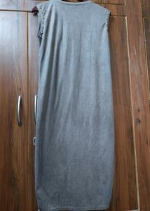 grey Dresses