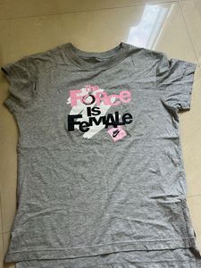 Nike Graphic Tee
