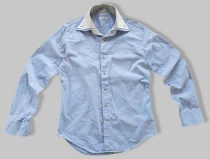 Mens Figure Shirt