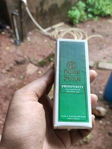 Core & Pure Prosperity Oil