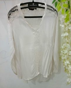 Beautiful Unused Top