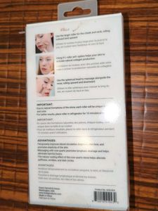 Face Roller