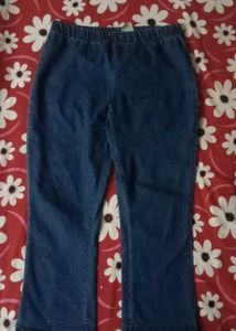 Capri Pant