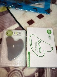Skin Roth Gua Sha Facial Massager