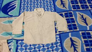 Boys West Coat And Pant Set