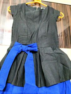 Beautiful Short Dress