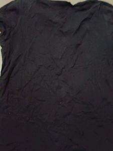 Pinterest Wadrobe Must Have Black Jockey Tee
