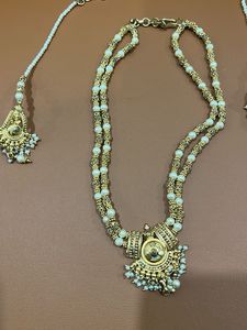 Elegant Necklace Set
