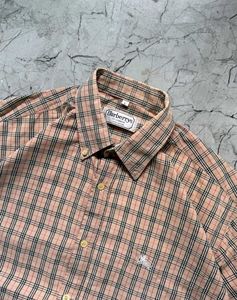 Blueberry Boxy Fit Shirt