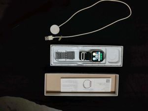Smart Calling Watch