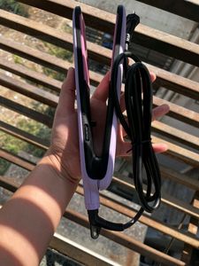 PHILIPS NourishCare No Heat Damage Straightener