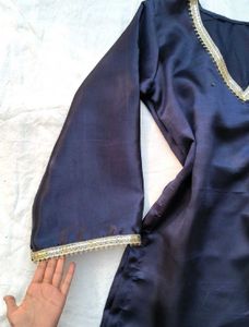 Elegant Corset Back Kurti 🫶🏻