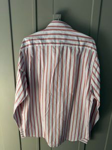 Striped Casual Shirt