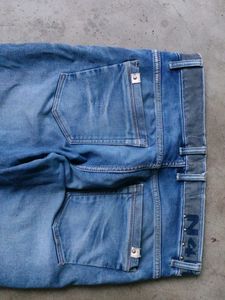 Stylish Denim Jeans