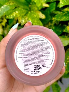 🔥OFFER🔥Combo Of Sunscreen &amp; Facial Mask❤️