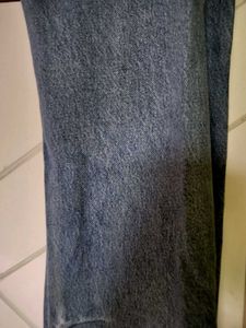 Wrangler Authentic Jeans