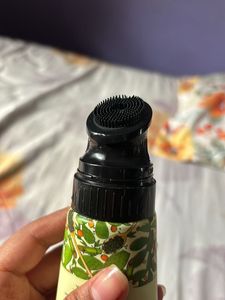 Quench Oily Control Cleanser