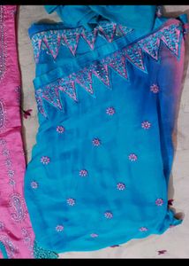 Selling Patiyala Set