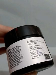 N4N Face cream and serum combo