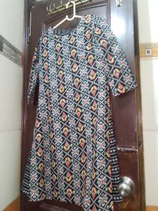 Pant Kurta Set For Women